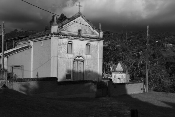 Church Print