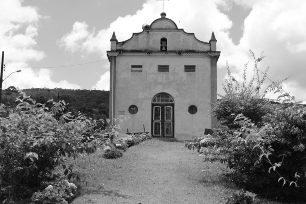 Church Print