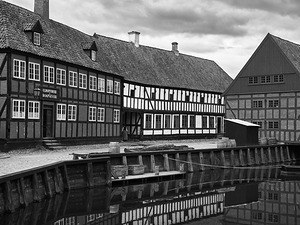 Old Aarhus 