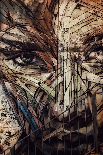 Face Print
