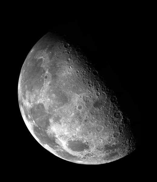 Moon Print