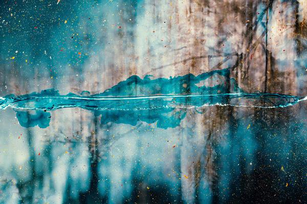 Reflect Print