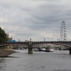 London Eye - 7