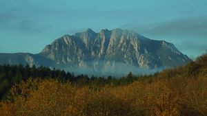 Pic de Bugarach