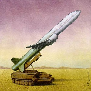 New Weapon