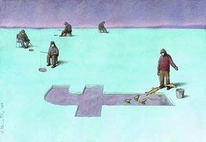 Fishing