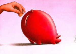 Earn money