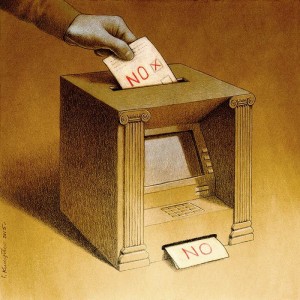 Vote