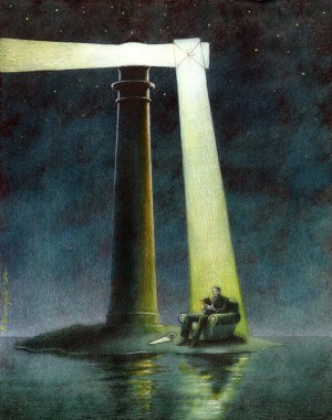 Lighthouse