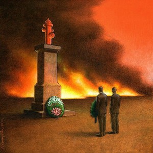 Monument