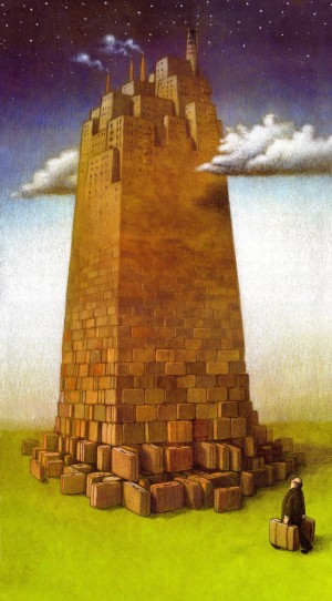 immigration