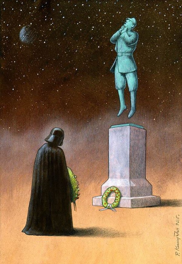 Memorial Print