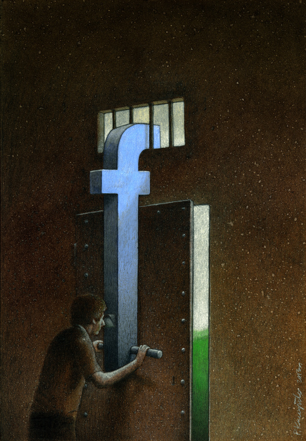 Facebook Print