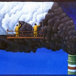 Pawel Kuczynski 21 Print