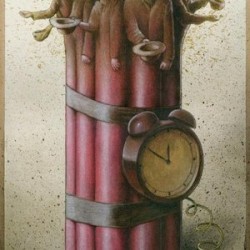 Pawel Kuczynski 22 Print