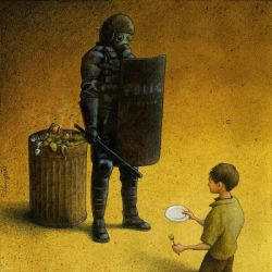 Garbage