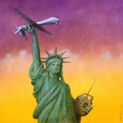 Drone