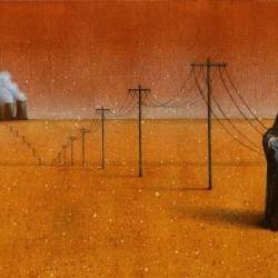 dark industry