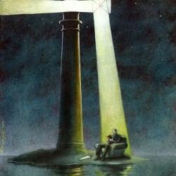 Lighthouse
