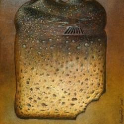 soil pollution