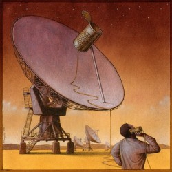 new technology