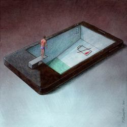 low battery
