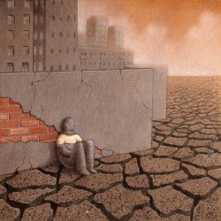 Dead City