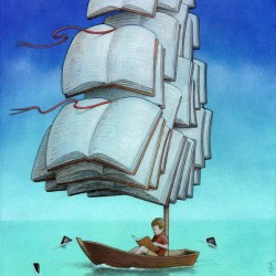 Journey with sharks