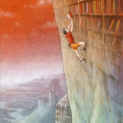 climbing