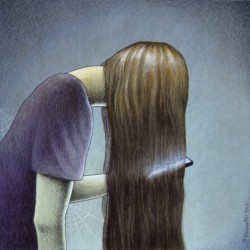 hair
