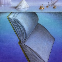 iceberg