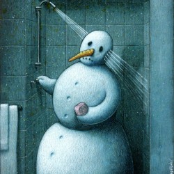 Snowman