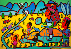 HD Acrylic and  HD Metal - Limited Edition of 5