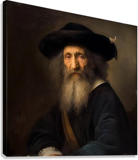 1492  Canvas Print