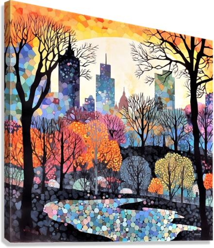 CP Canvas Print
