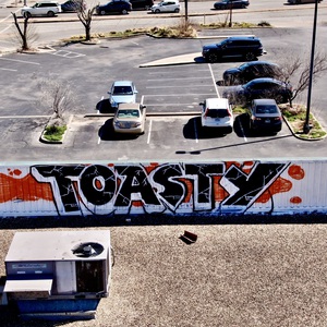 Toasty - Rooftop 183