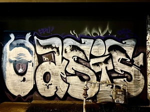 FP4L Oasis - E.6th Street Late Night