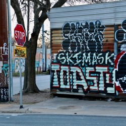 Toasty - Ski Mask