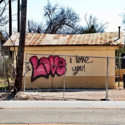 Eye Loves You - Menchaca 1626