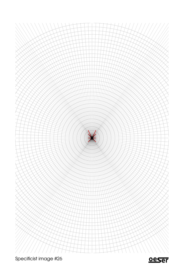 Specificist image  26 Print