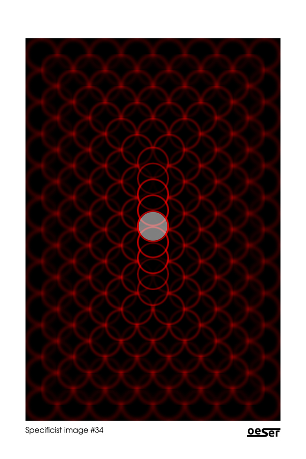 Specificist image  34 Print