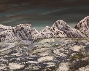 First Snow Original