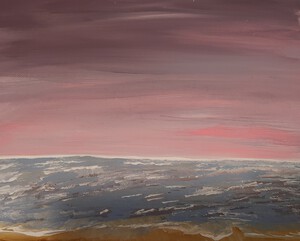 Pink Horizon