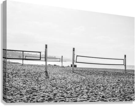 Doheny Canvas Print