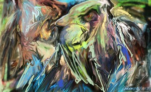 RAINFOREST  1