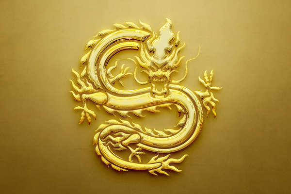 dargon 2 Print