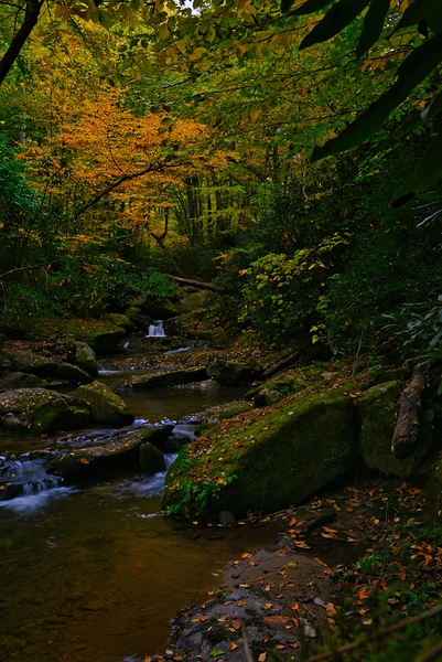 The Land of Goshen 2 by JustAPhotographer