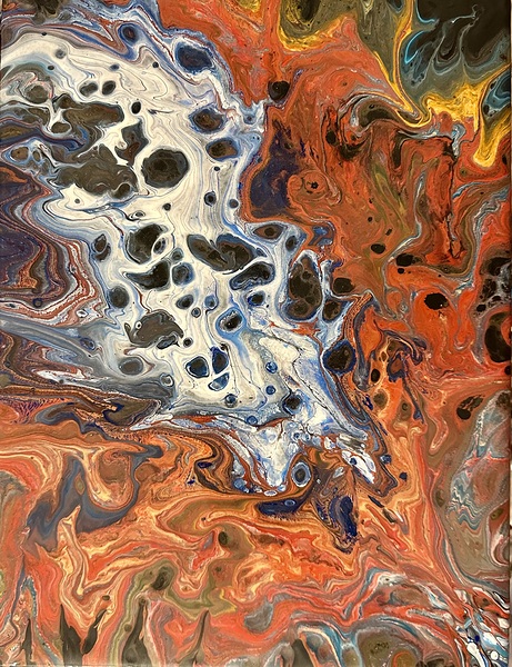 Phoenix  by Brandon Sieve