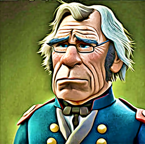 President12 Taylor