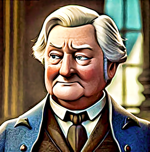 President13 Fillmore